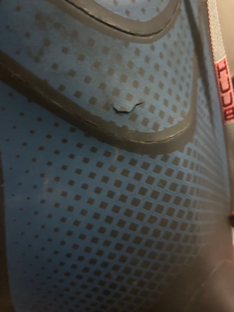 HUUBウェットスーツ　Brownlee Agilis