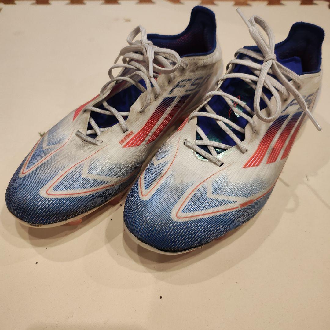 （26.0cm）adidas F50 ELITE HG/AG JAPAN