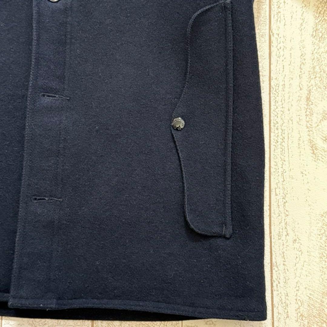 70〜80'sUSA製【フィルソン】マッキーノ　フィールドコート