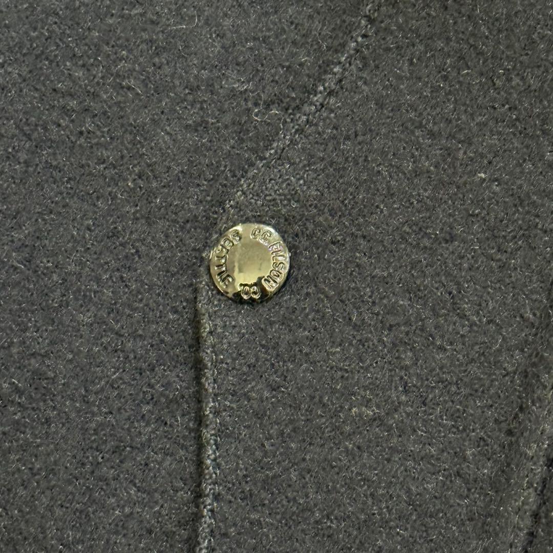 70〜80'sUSA製【フィルソン】マッキーノ　フィールドコート