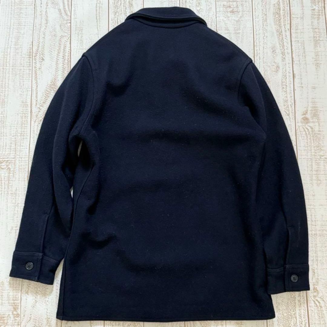 70〜80'sUSA製【フィルソン】マッキーノ　フィールドコート