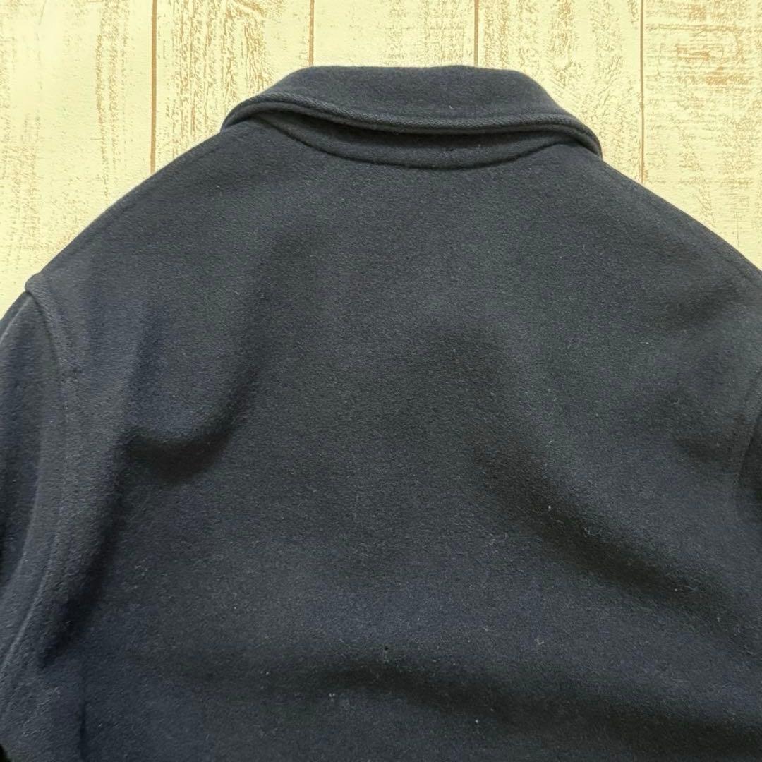 70〜80'sUSA製【フィルソン】マッキーノ　フィールドコート