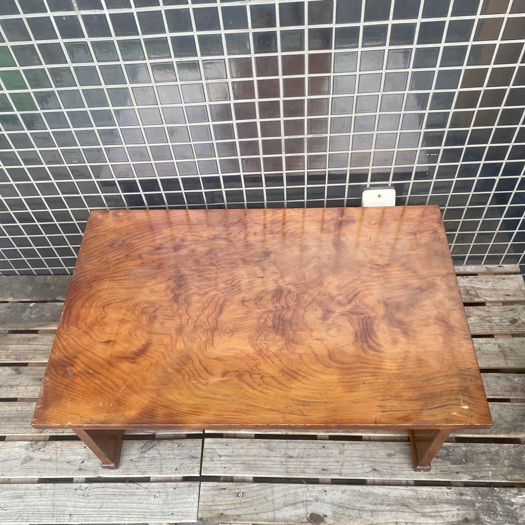 昭和レトロ 文机 骨董品 古家具 古民家 時代物 インテリア 店舗什器