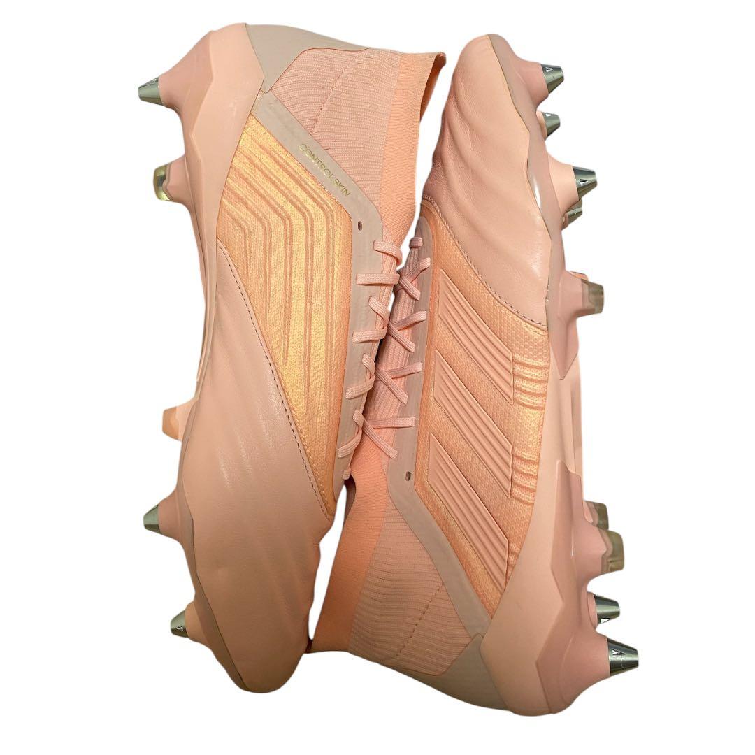 シューズ Predator 18.1 Leather SG