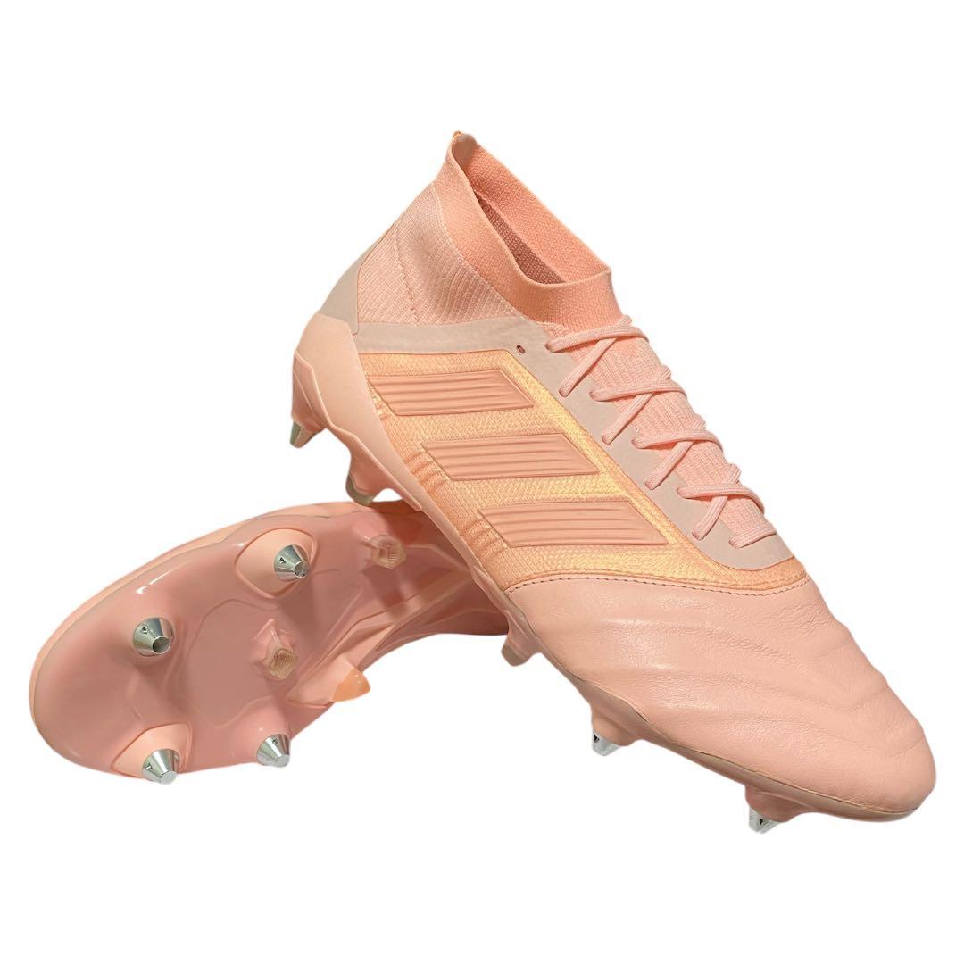 シューズ Predator 18.1 Leather SG