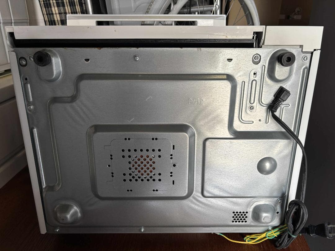 Panasonic パナソニック オーブンレンジ　NE-FS300 2021年製