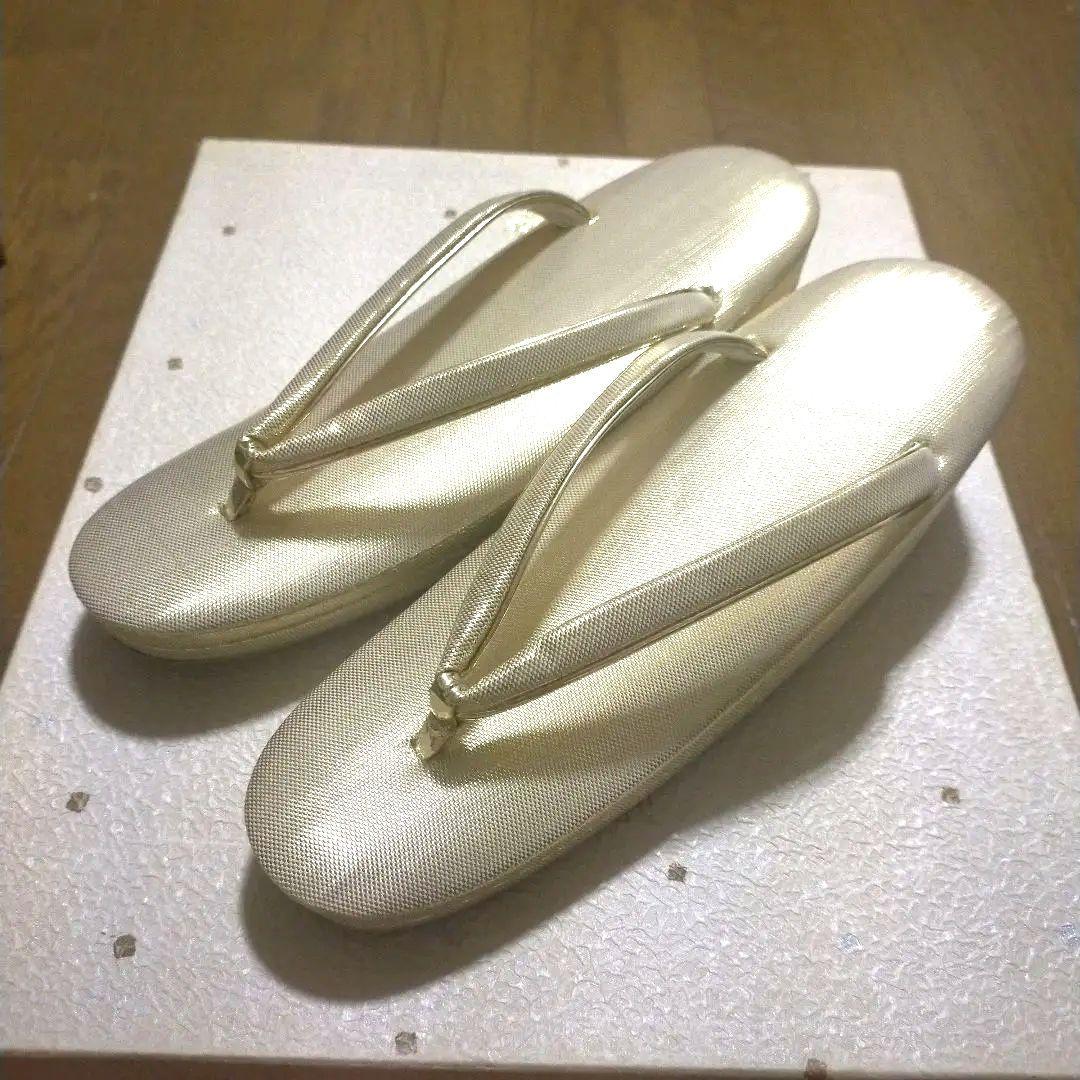 草履 バック 高級 着物 和服 呉服店 祝 振袖 成人式 新品未使用 和装