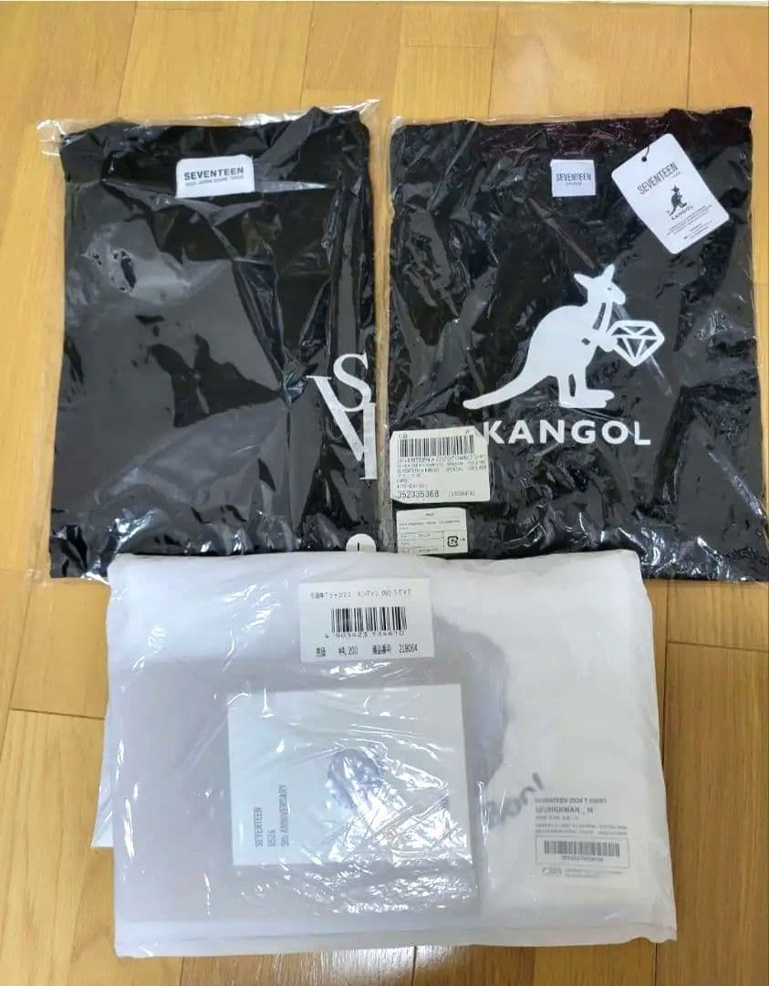 SEVENTEEN スングァン トレカ グッズ Blu-ray まとめ売り