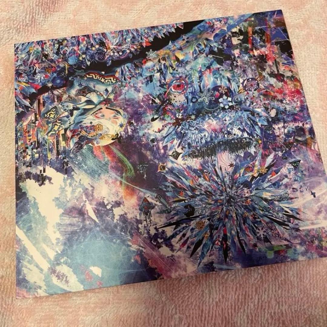 アリスシャッハと氷の世界樹　アリスシャッハと魔法の楽団