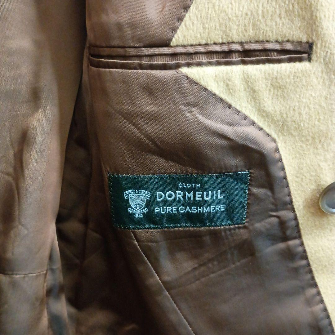 【定価18万/カシミヤ100%】高島屋 Salon le Chic コート