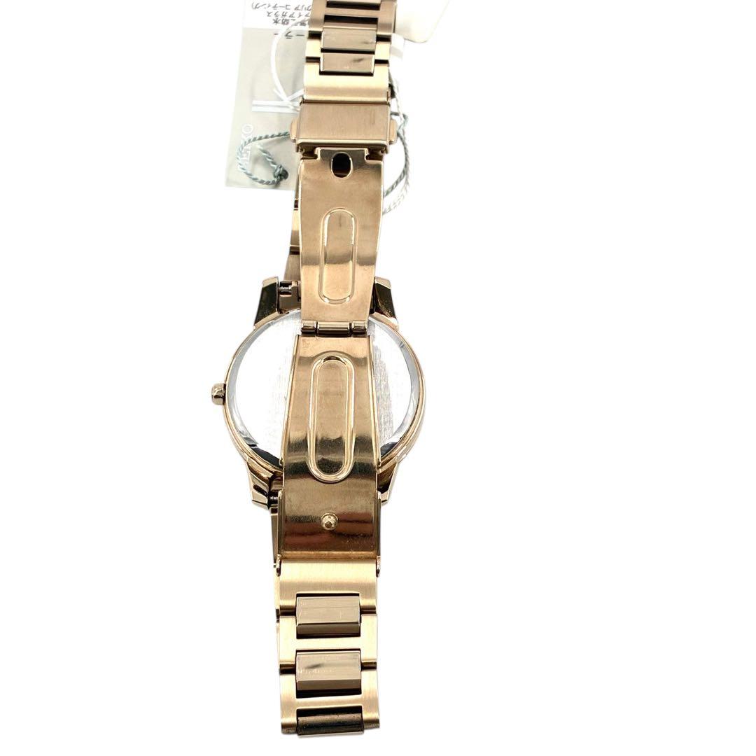 SEIKO LUKIA I Collection ルキア　腕時計　ソーラー