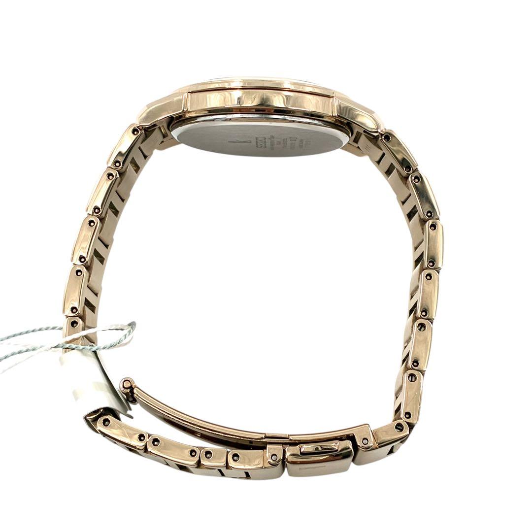 SEIKO LUKIA I Collection ルキア　腕時計　ソーラー