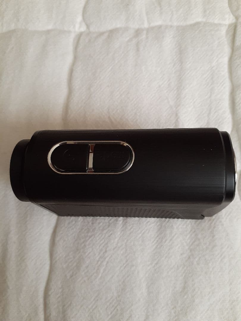 NINJOR GOLF NJ MINI OLED ゴルフ用距離計