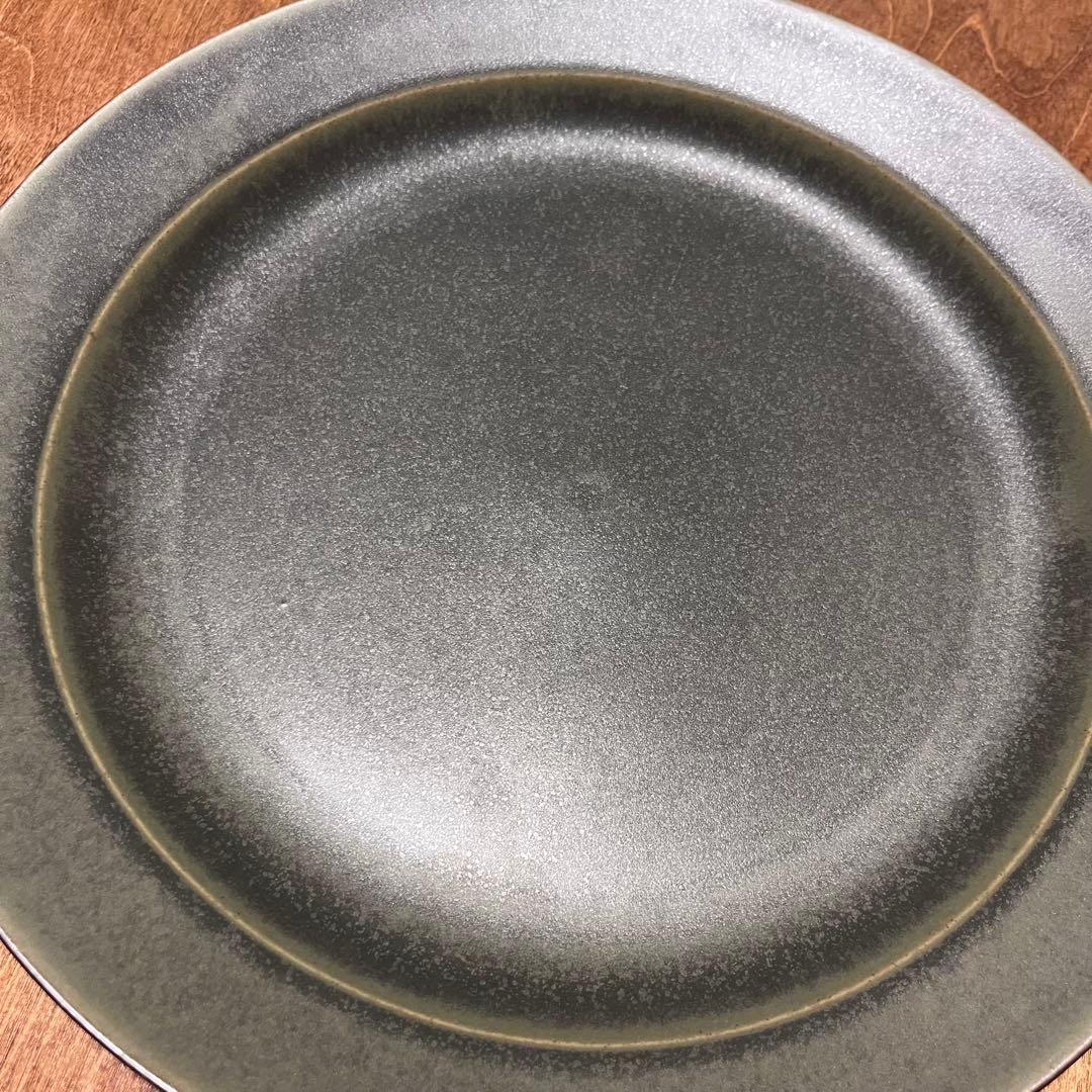専用出品【美品】イイホシユミコ オクシモロン プレート plate L ペア