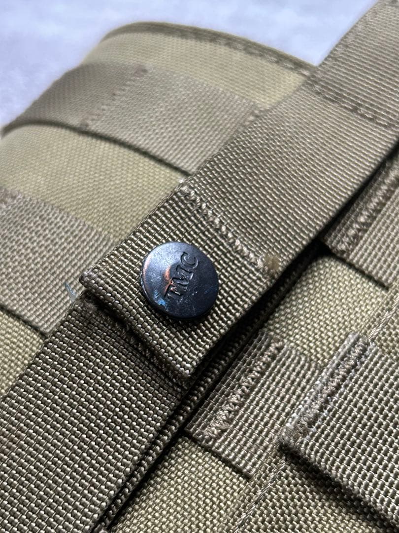 TMC sport gearタクティカルベスト&ポーチセット