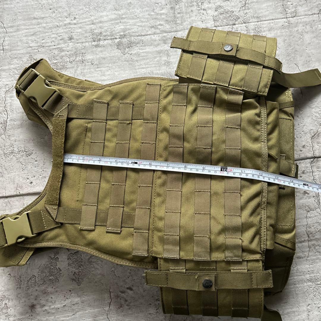TMC sport gearタクティカルベスト&ポーチセット
