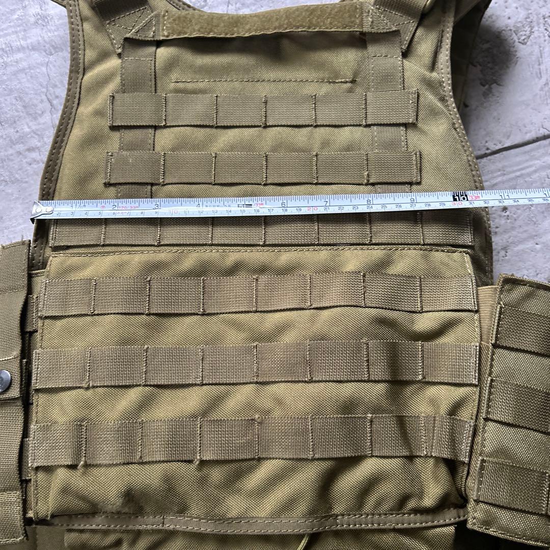 TMC sport gearタクティカルベスト&ポーチセット