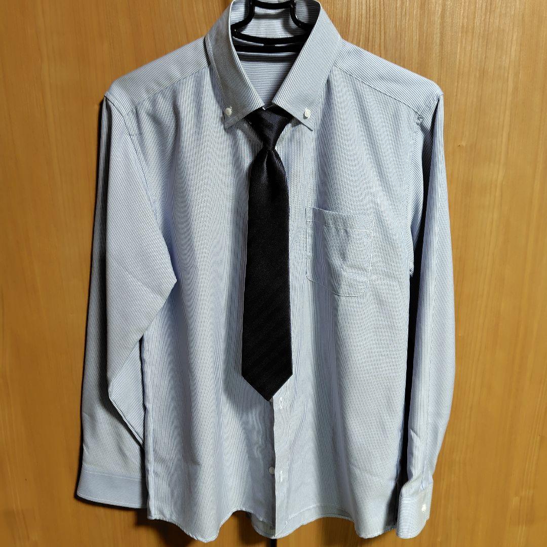 【美品】男の子　卒業式　小学生　スーツ　170センチ