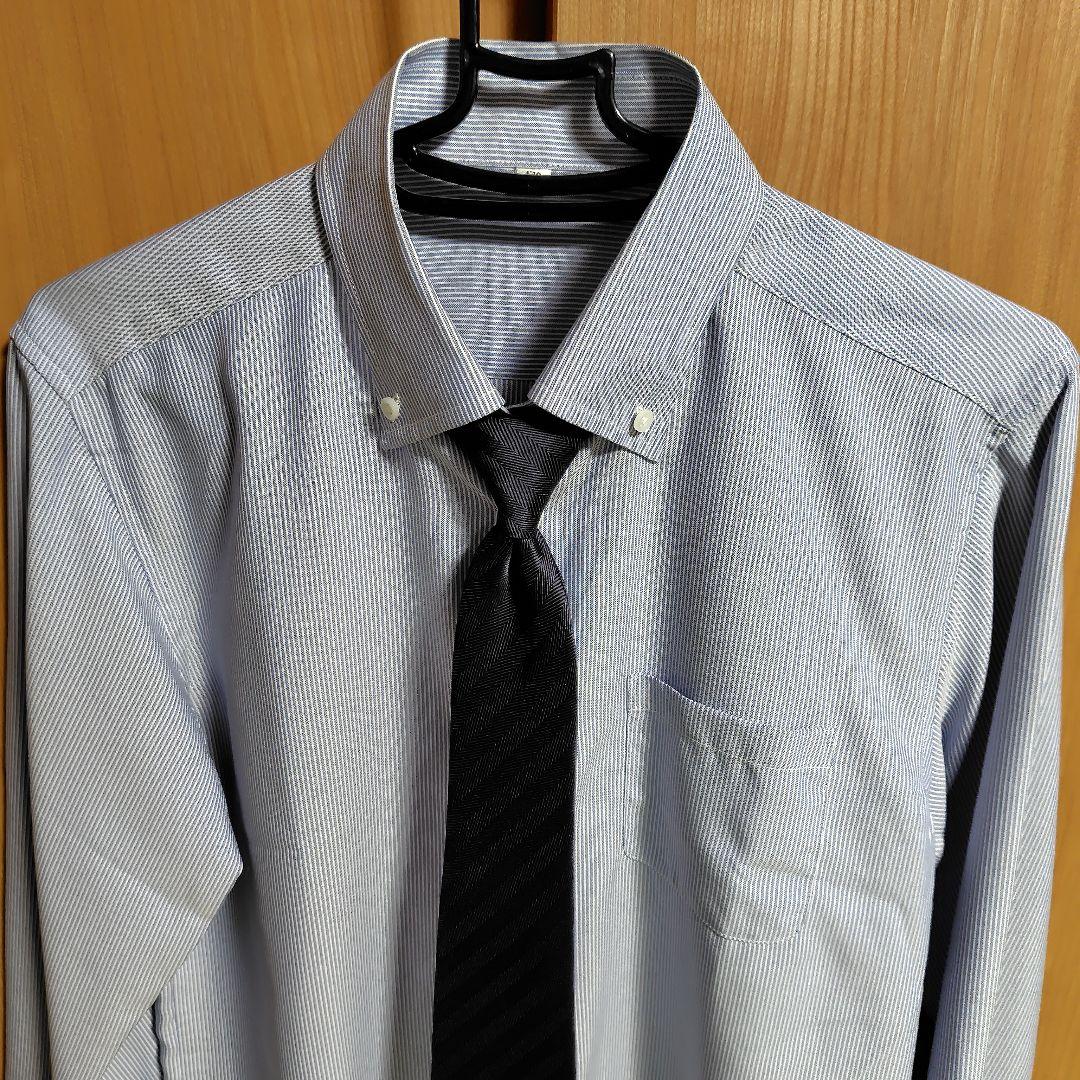 【美品】男の子　卒業式　小学生　スーツ　170センチ