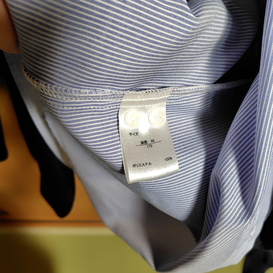 【美品】男の子　卒業式　小学生　スーツ　170センチ