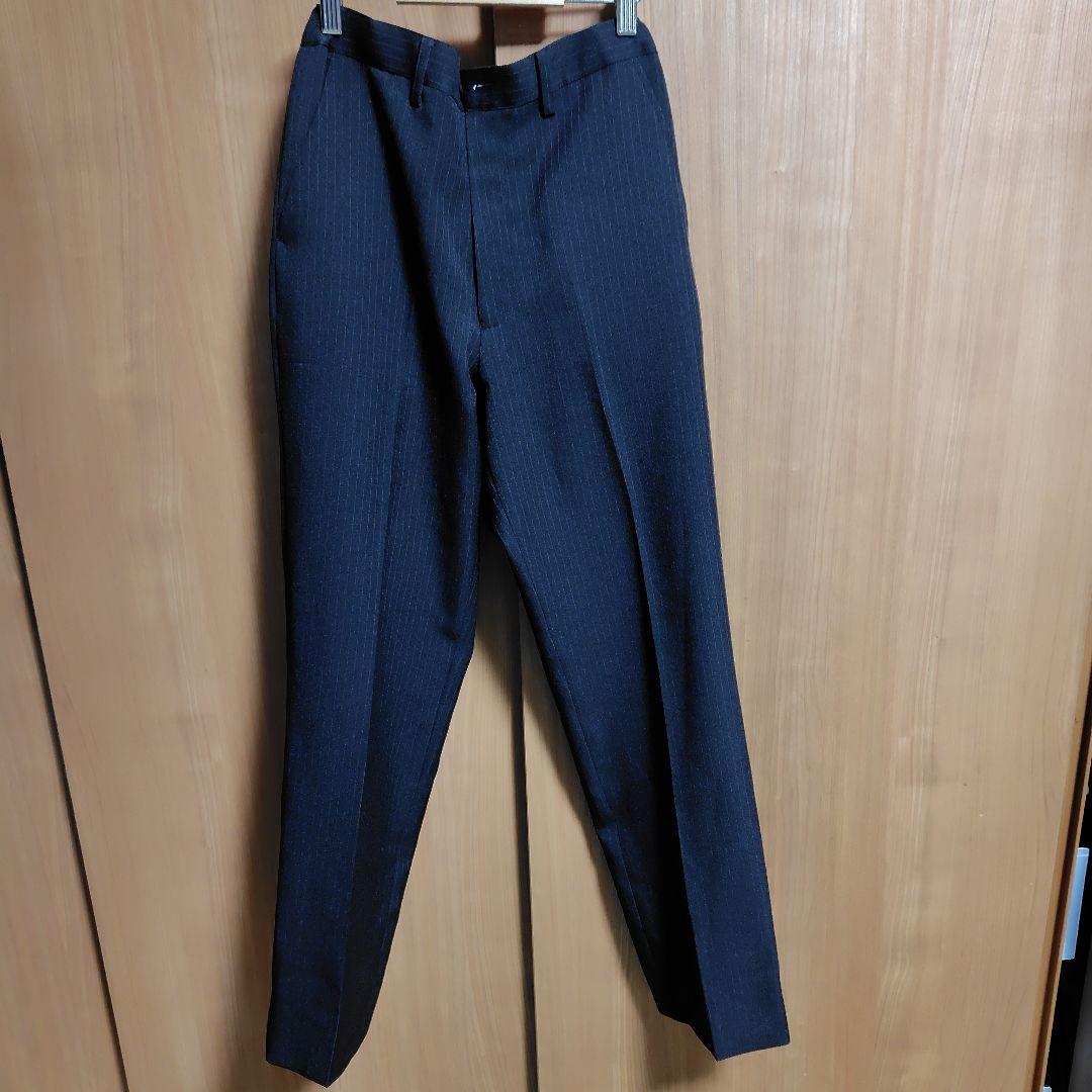 【美品】男の子　卒業式　小学生　スーツ　170センチ