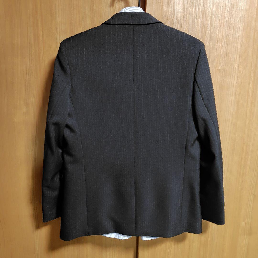 【美品】男の子　卒業式　小学生　スーツ　170センチ