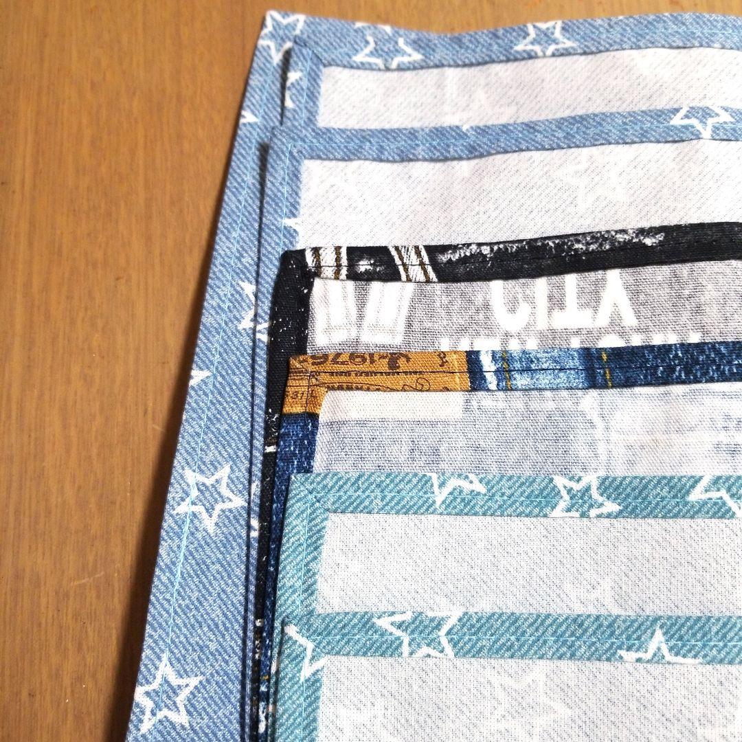 yoha2418⭐️ハンドメイド⭐️オーダー⭐️No.2