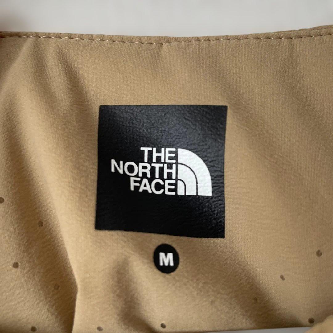 み*ん様 最終値下げ！THE NORTH FACE ベージュ ロングコート M
