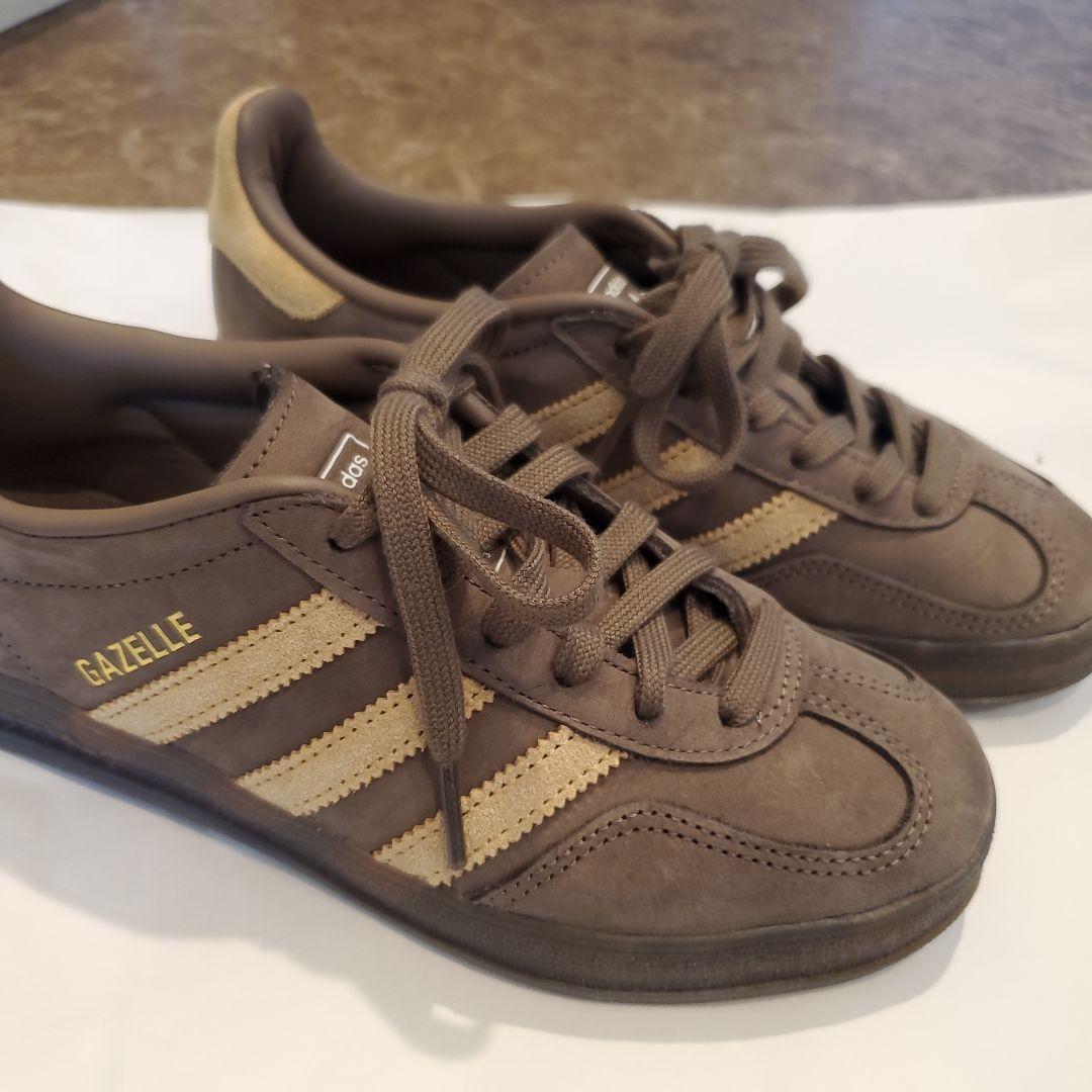 adidas Originals GAZELLE INDOOR スニーカー