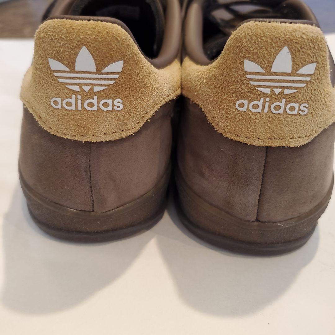 adidas Originals GAZELLE INDOOR スニーカー