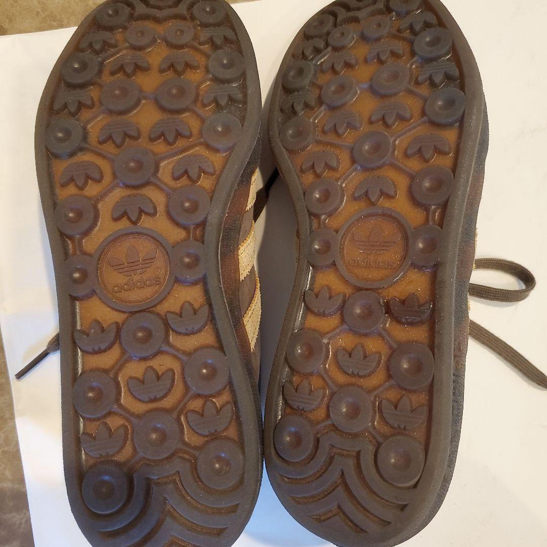 adidas Originals GAZELLE INDOOR スニーカー