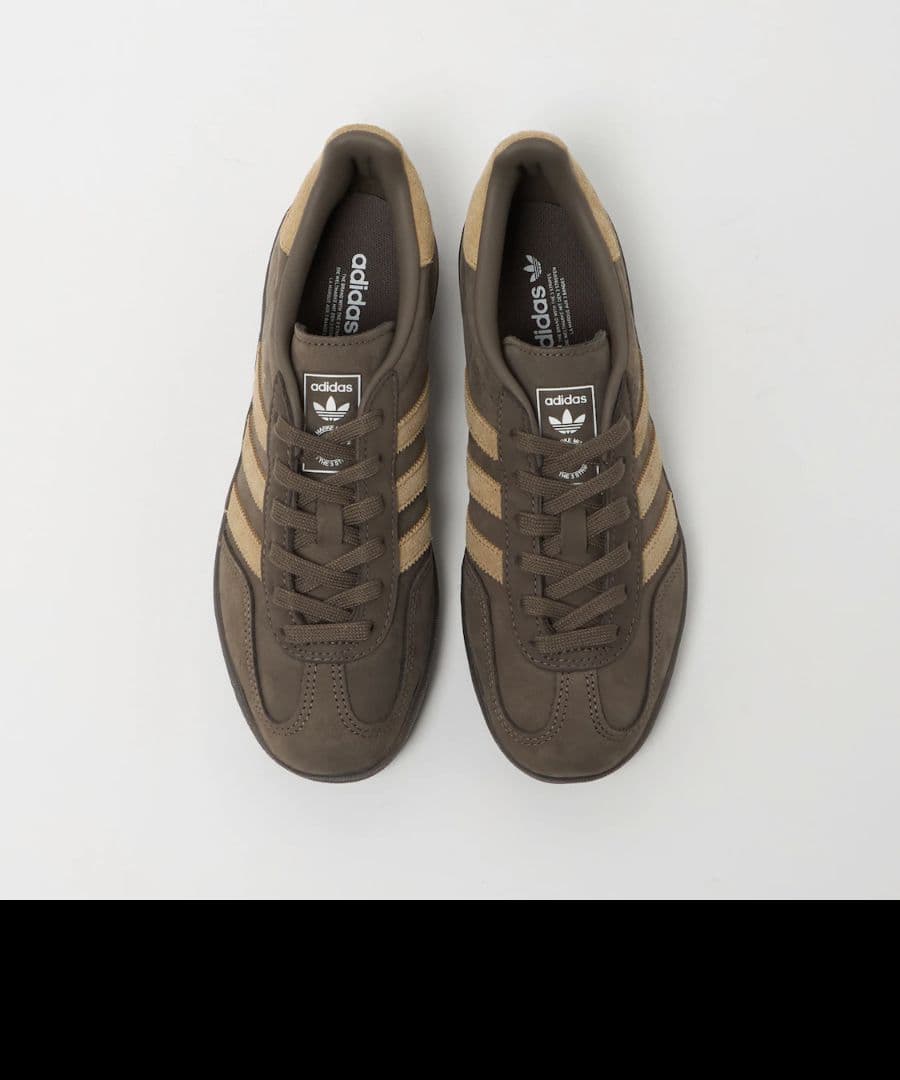 adidas Originals GAZELLE INDOOR スニーカー