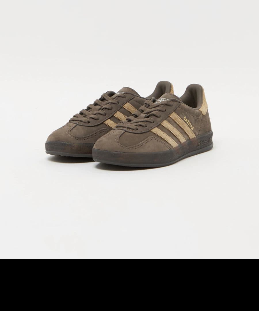 adidas Originals GAZELLE INDOOR スニーカー