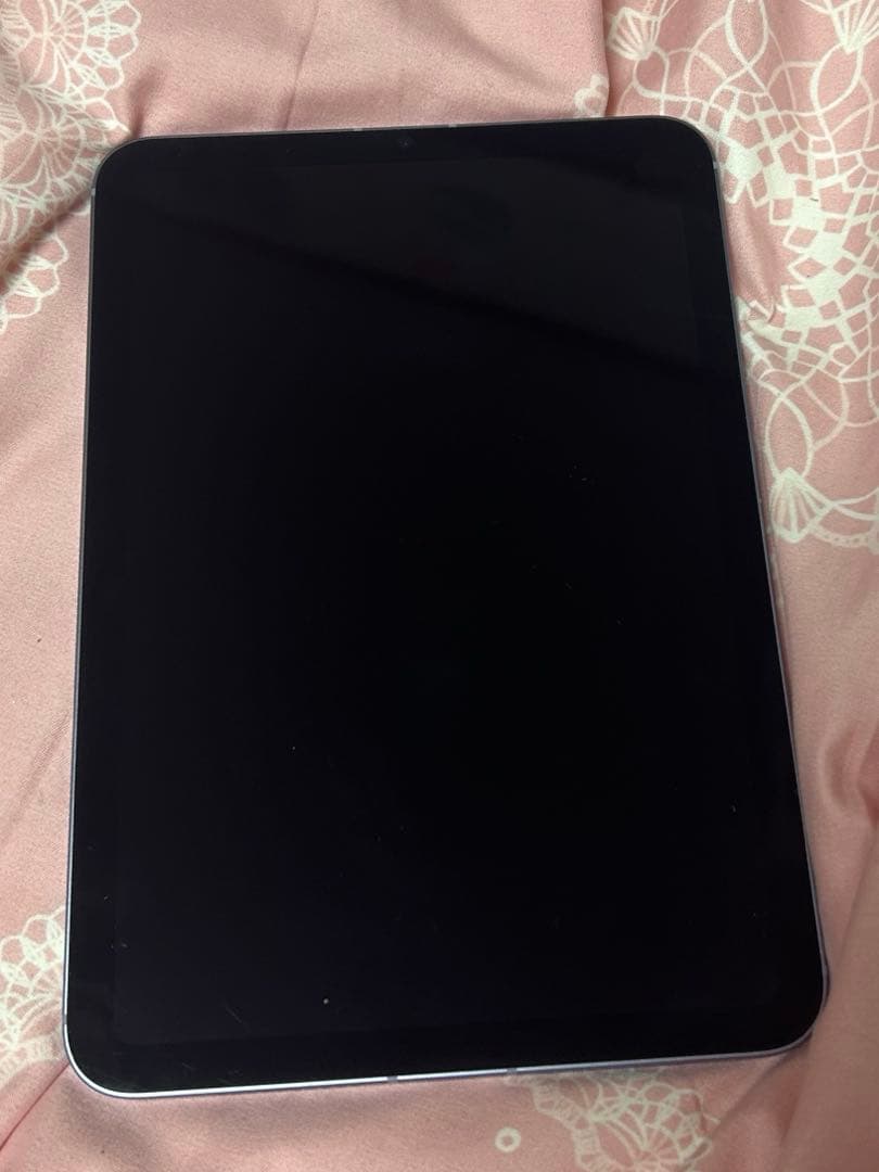 ☆Dolly様限定 iPad mini 6 Wi-Fi + Cellular