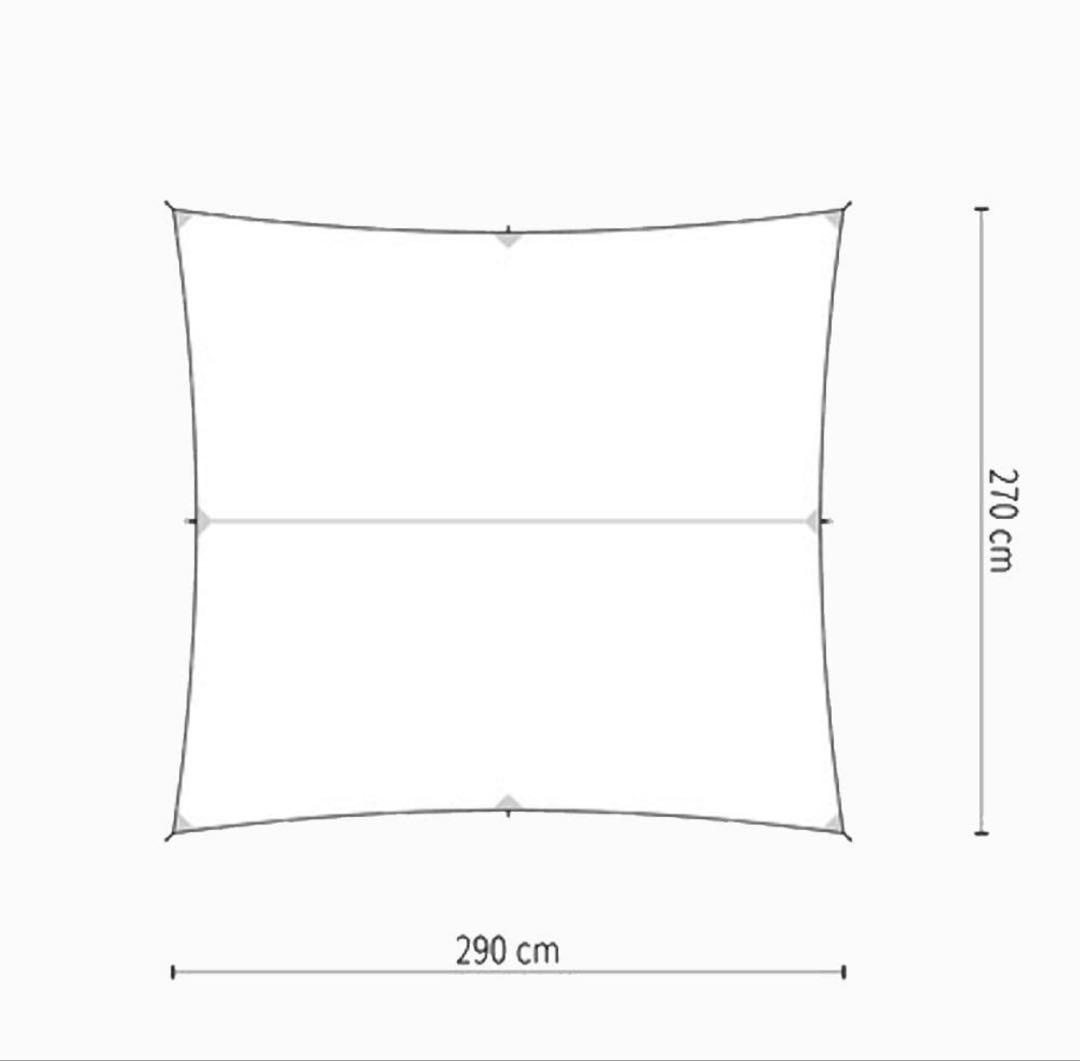 プレテント コーストウイング ピューター Pewter