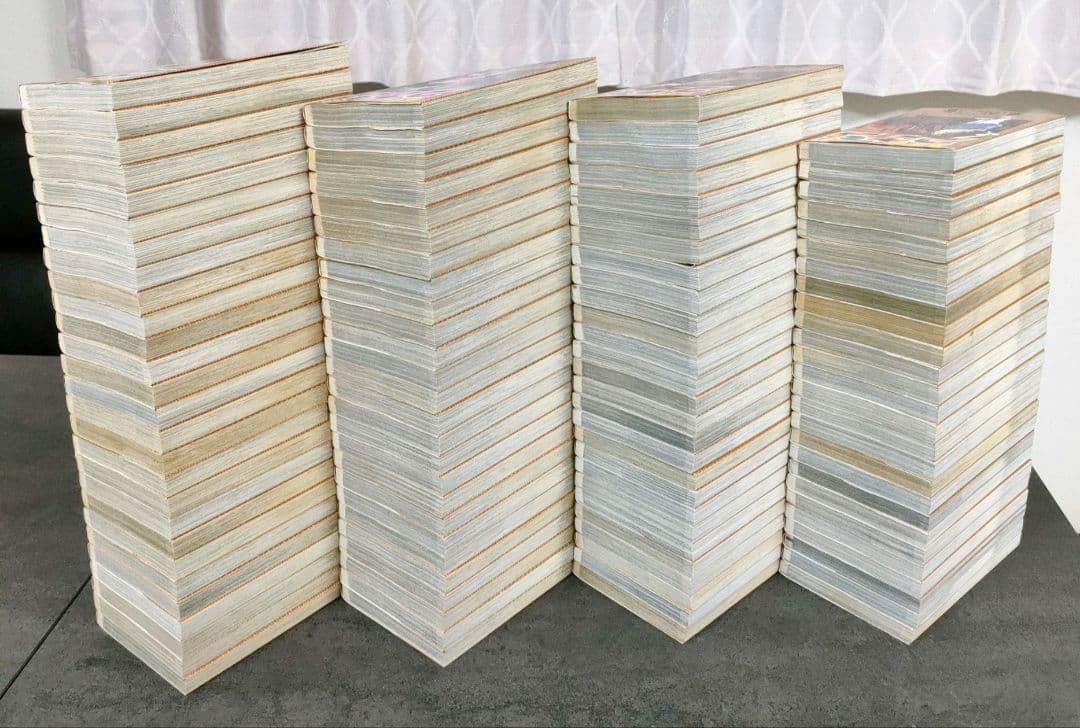 名探偵コナン　全106巻　全巻セット　青山剛昌　まとめ売り　映画化