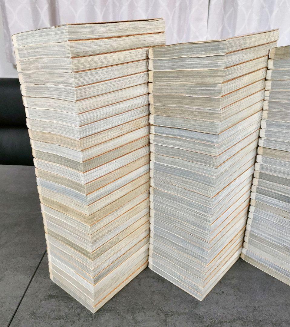 名探偵コナン　全106巻　全巻セット　青山剛昌　まとめ売り　映画化