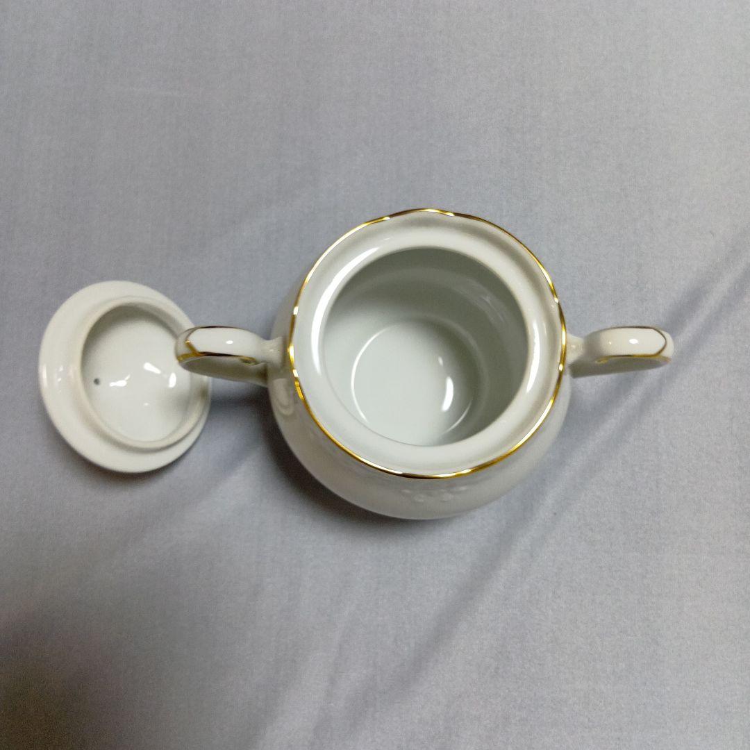 ぶんぶん　ノリタケ「ゴールドライン」プレート、大倉陶園ゴールドラインセット