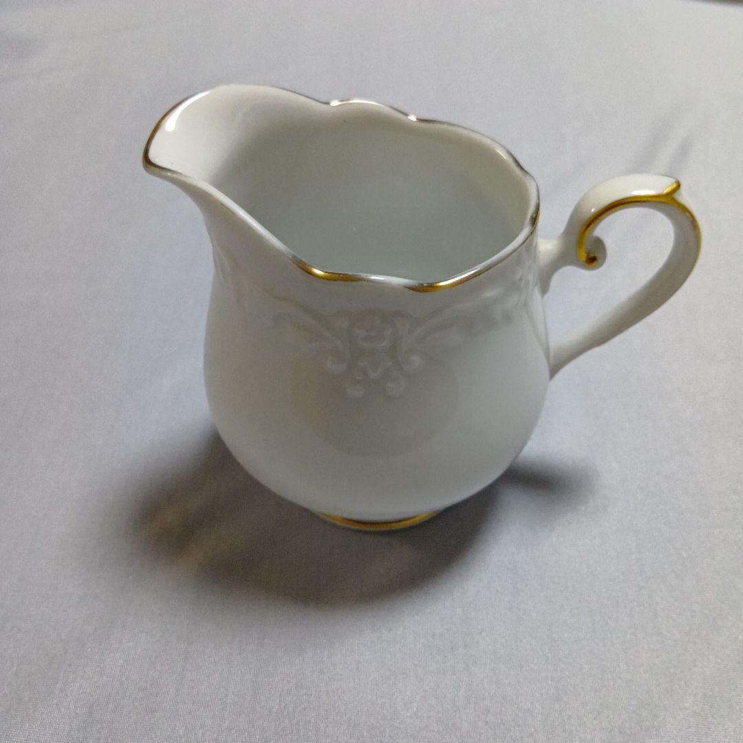 ぶんぶん　ノリタケ「ゴールドライン」プレート、大倉陶園ゴールドラインセット