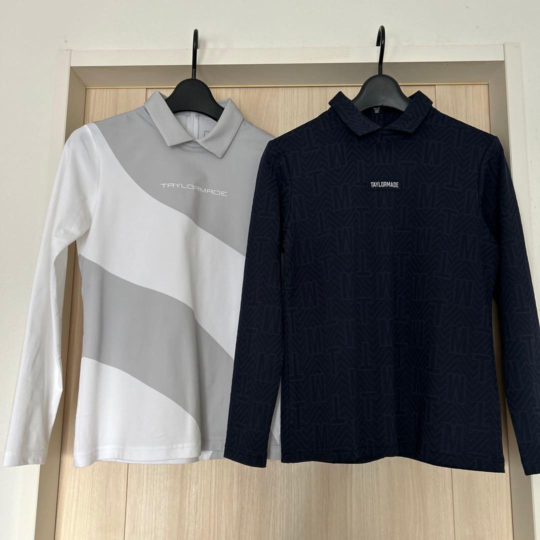 TAYLORMADE レディースウェア Sサイズ セット