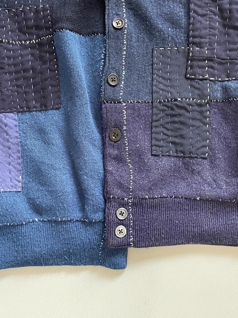 keisuke kanda ニット カットソー