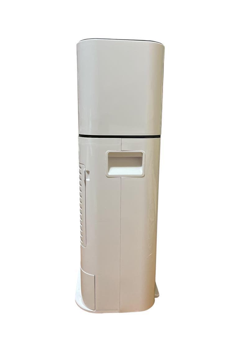 2021年製　アイリスオーヤマ　除湿機　IJD-JN50-W 衣類乾燥除湿機