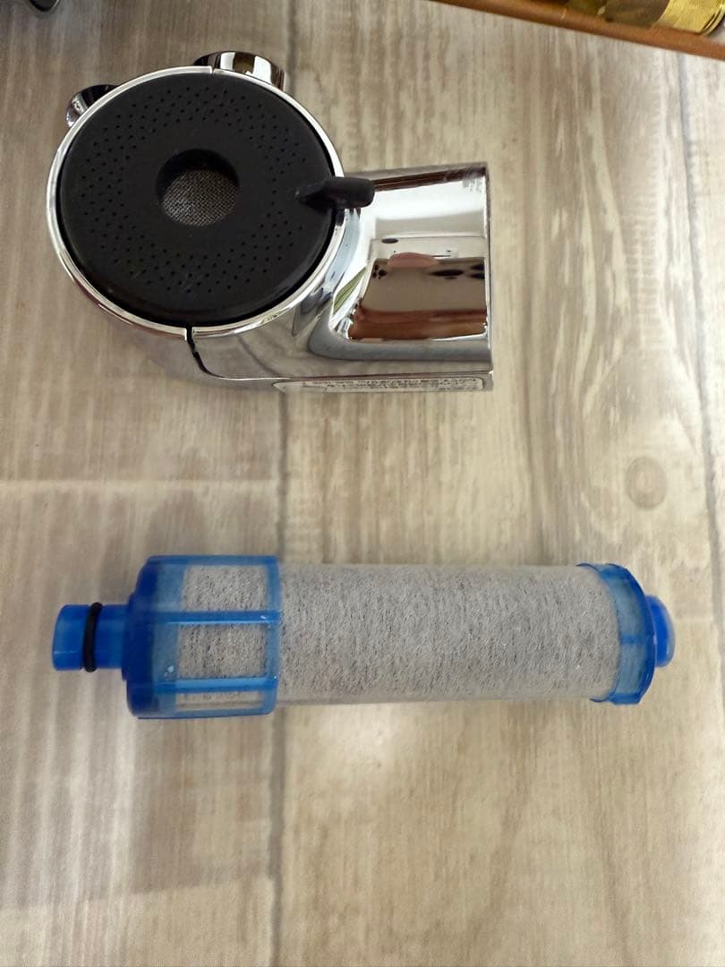 清*臣様 浄水機能付き蛇口 JF-AB406SYX-KRRP リクシル