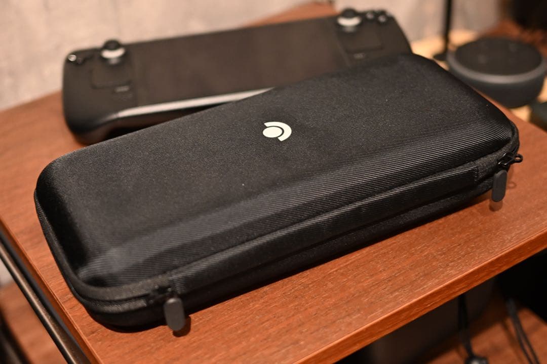 Valve Steam Deck LCD 256 GB 正規品