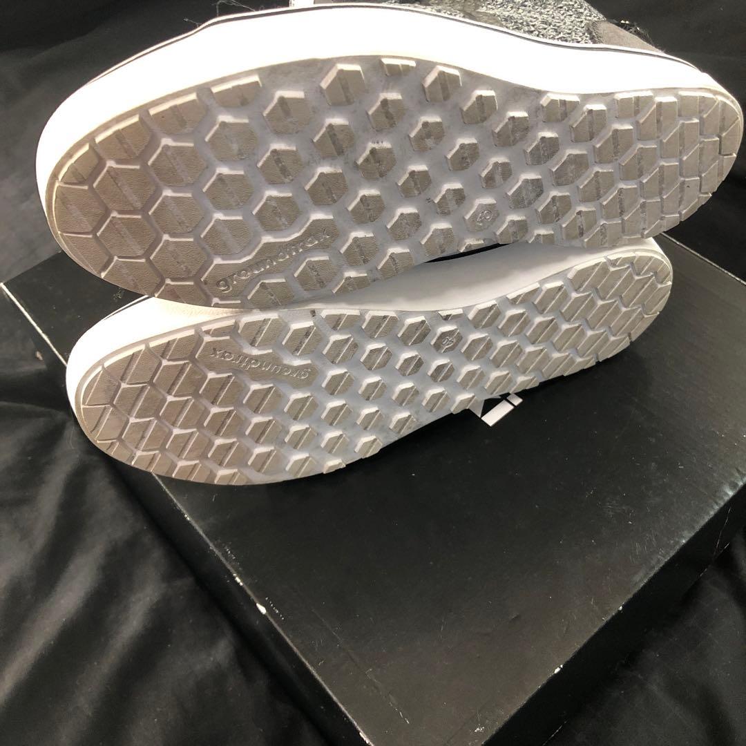 デイトナ TCX IKASU Air バイク用ハイカットシューズ サイズ25.5