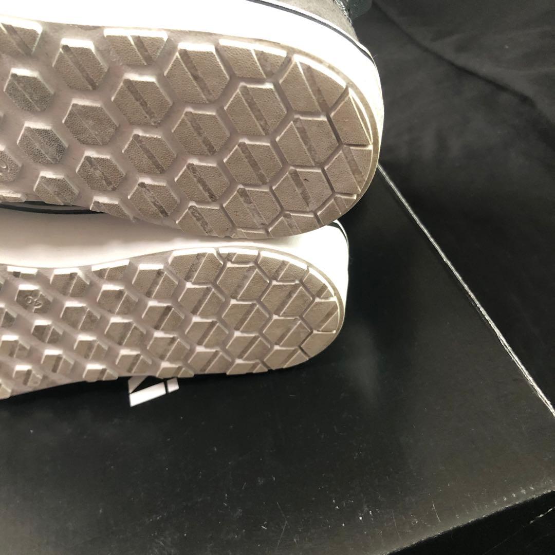 デイトナ TCX IKASU Air バイク用ハイカットシューズ サイズ25.5