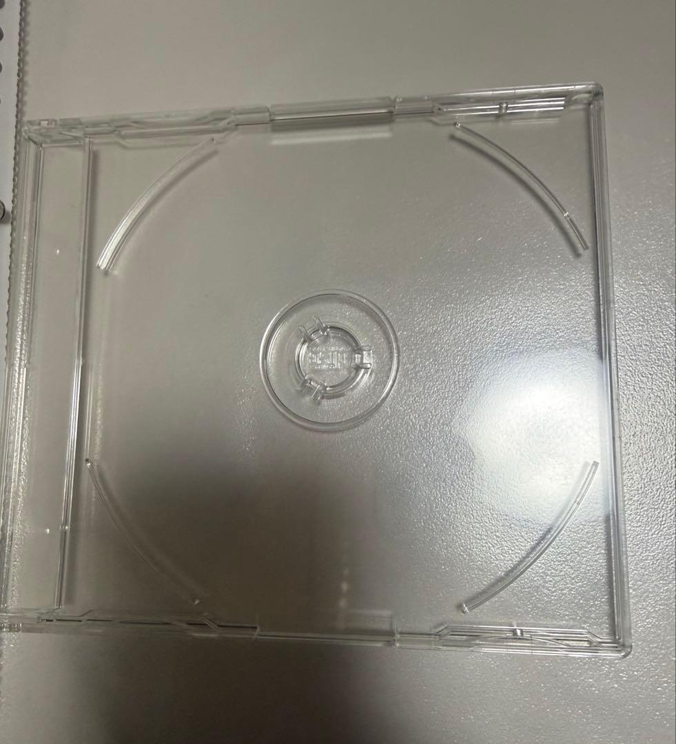 【廃盤】太陽系亞種音 2002年版(Disc00のディスク及び説明資料有)