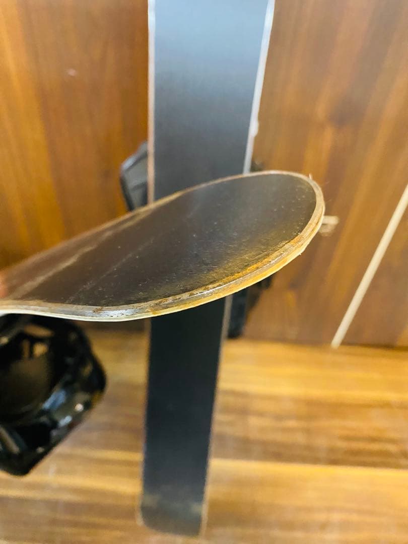 た*里様 ショートスキー　スノーボードブーツ用　JOYRIDE MINI990