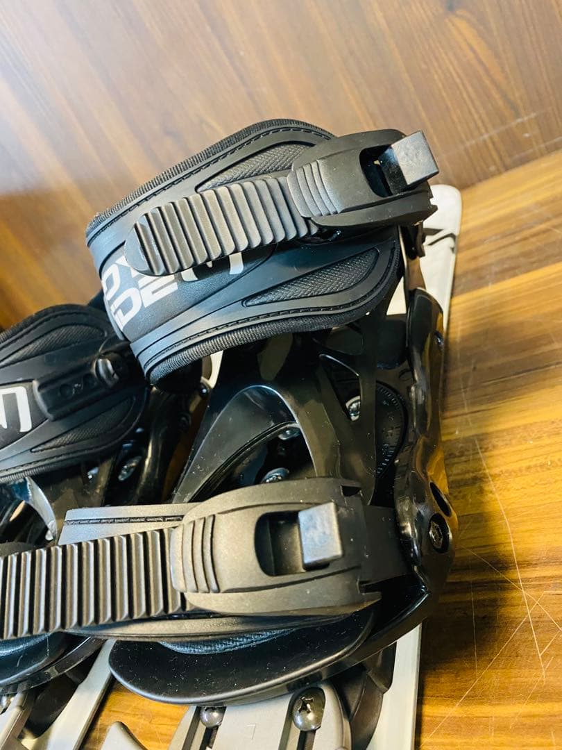 た*里様 ショートスキー　スノーボードブーツ用　JOYRIDE MINI990