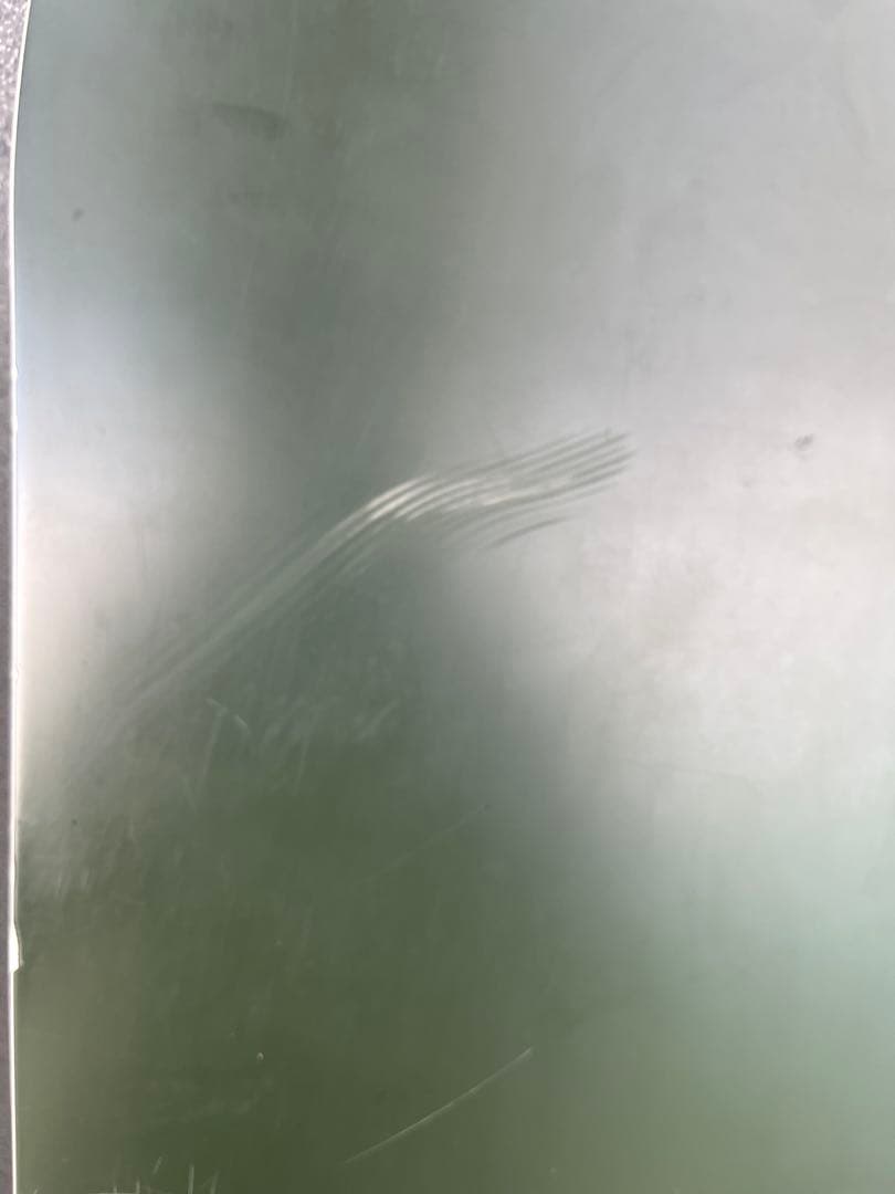 スノーボード SCOOTER DAYLIFE 154